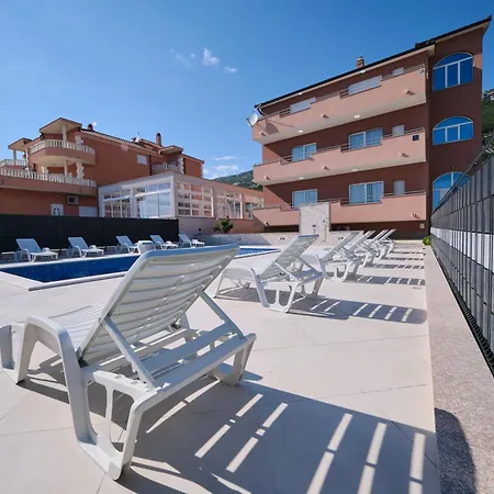 Radun Dom wakacyjny Kaštel Stari