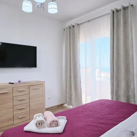 Dom wakacyjny Radun Kaštel Stari