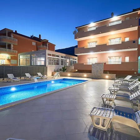 Holiday home Radun *